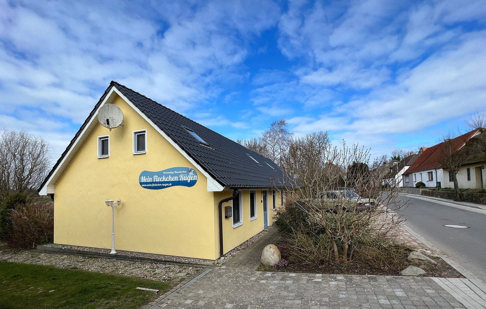 house for sale, 366 m², Dorfstraße, 16, Neuenkirchen, Mecklenburg-Vorpommern house for sale, 366 m², Dorfstraße, 16, Neuenkirchen, Mecklenburg-Vorpommern