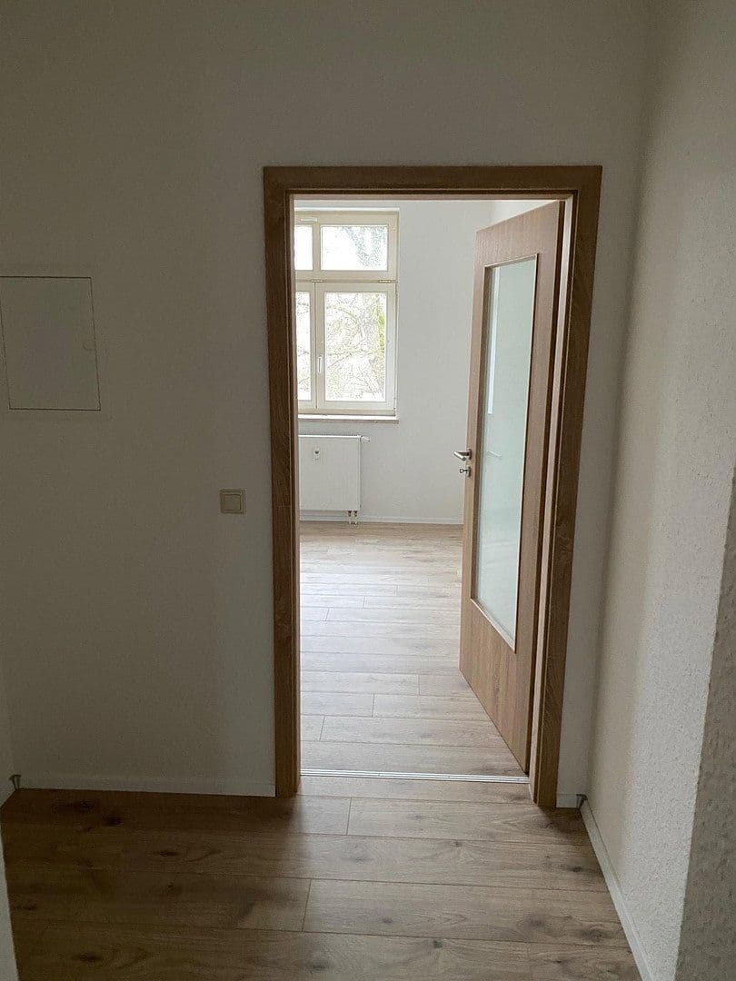 2 bedroom flat to rent, 58 m², Bahnhofstraße 4, Reichenbach, Saxony 2 bedroom flat to rent, 58 m², Bahnhofstraße 4, Reichenbach, Saxony