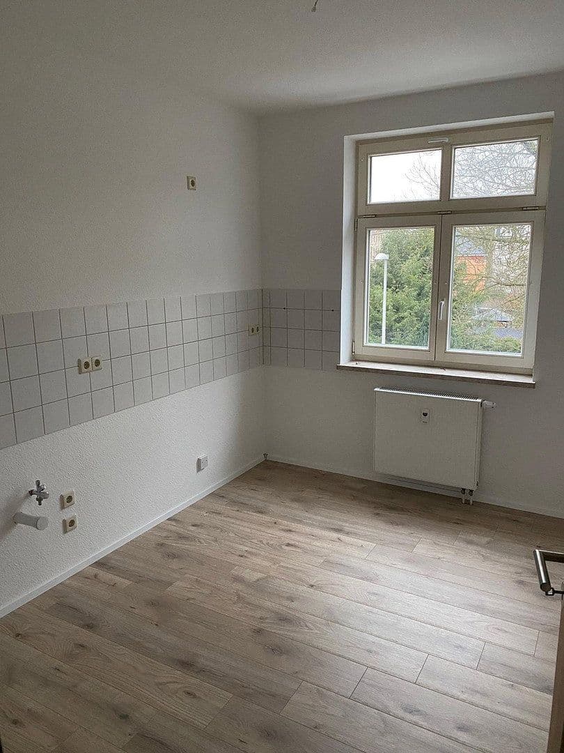 2 bedroom flat to rent, 58 m², Bahnhofstraße 4, Reichenbach, Saxony 2 bedroom flat to rent, 58 m², Bahnhofstraße 4, Reichenbach, Saxony
