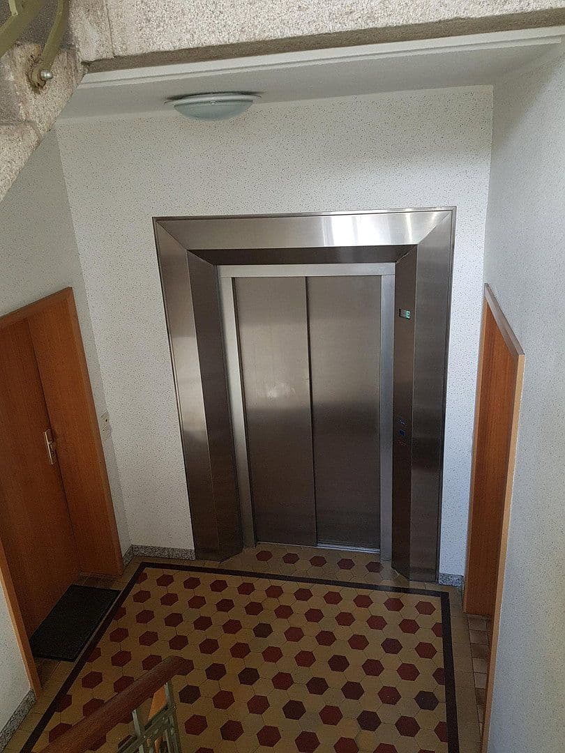 2 bedroom flat to rent, 58 m², Bahnhofstraße 4, Reichenbach, Saxony 2 bedroom flat to rent, 58 m², Bahnhofstraße 4, Reichenbach, Saxony