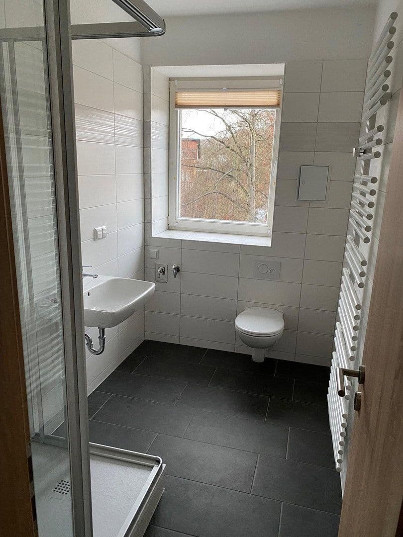 2 bedroom flat to rent, 58 m², Bahnhofstraße 4, Reichenbach, Saxony 2 bedroom flat to rent, 58 m², Bahnhofstraße 4, Reichenbach, Saxony