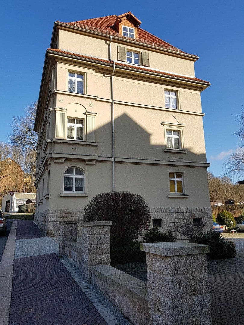2 bedroom flat to rent, 58 m², Bahnhofstraße 4, Reichenbach, Saxony 2 bedroom flat to rent, 58 m², Bahnhofstraße 4, Reichenbach, Saxony