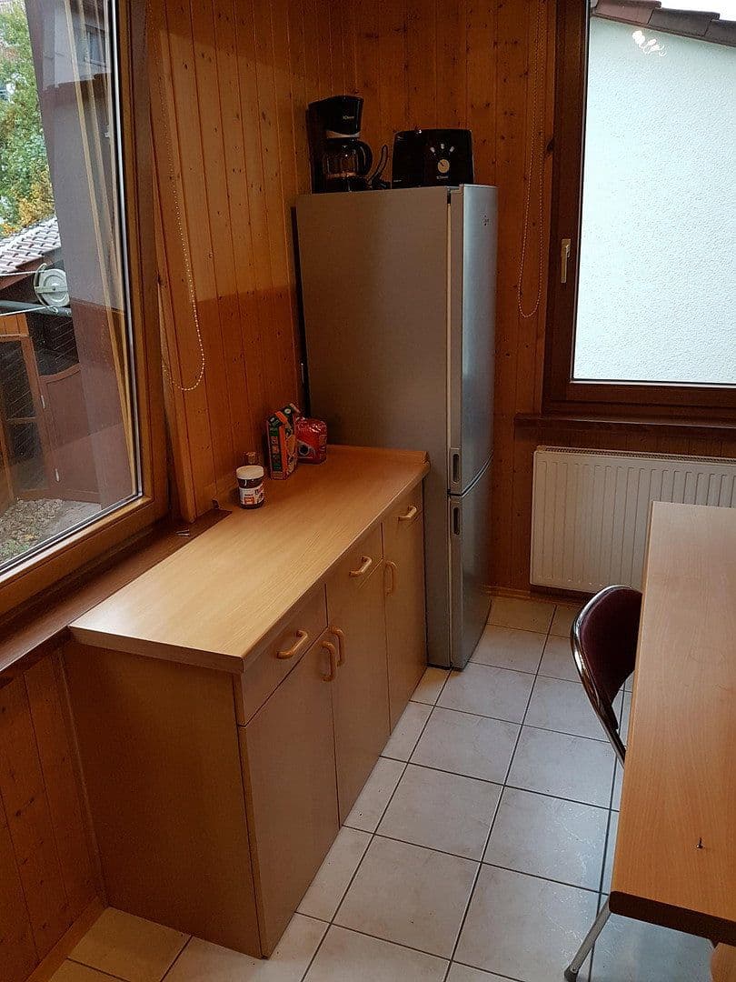 flat to rent, 18 m², Villingen-Schwenningen, Baden-Württemberg flat to rent, 18 m², Villingen-Schwenningen, Baden-Württemberg