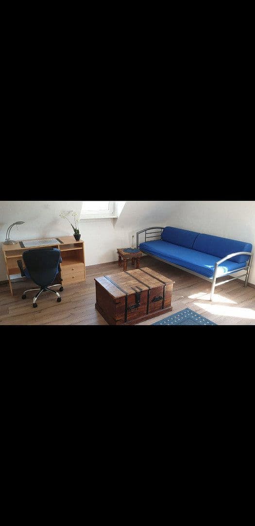 flat to rent, 18 m², Villingen-Schwenningen, Baden-Württemberg flat to rent, 18 m², Villingen-Schwenningen, Baden-Württemberg