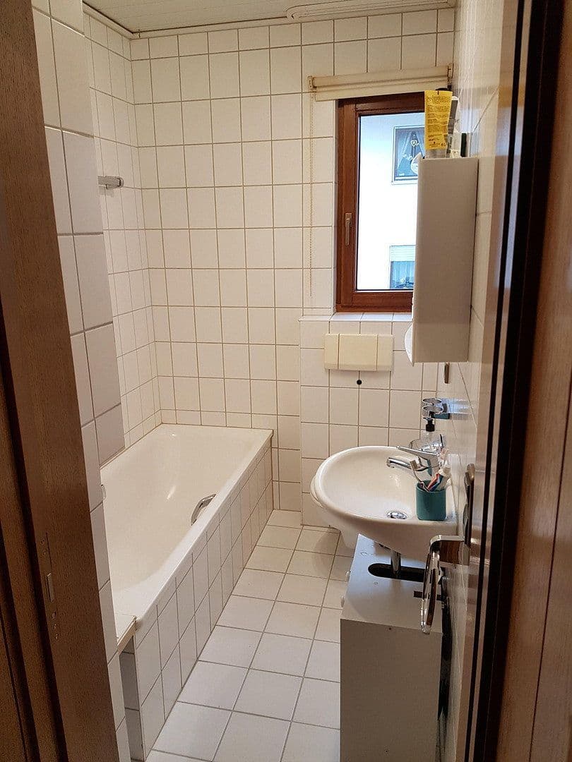 flat to rent, 18 m², Villingen-Schwenningen, Baden-Württemberg flat to rent, 18 m², Villingen-Schwenningen, Baden-Württemberg