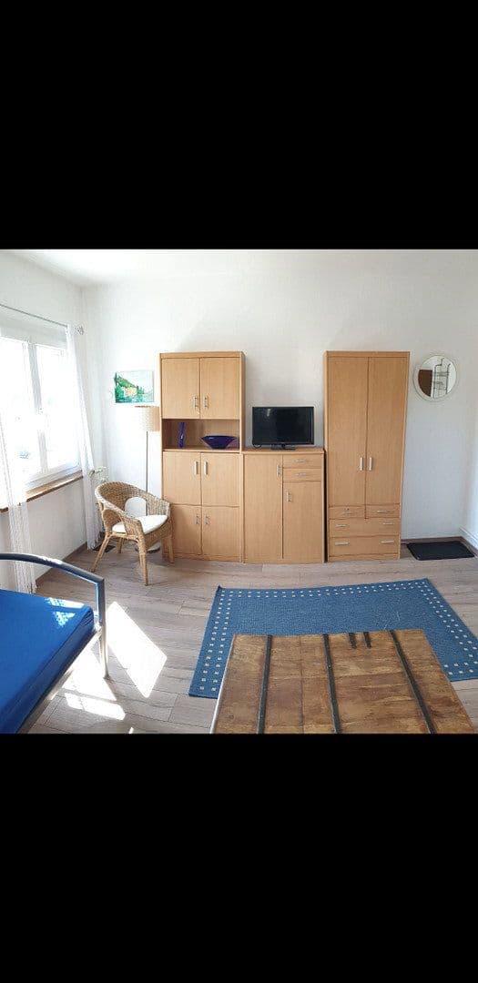 flat to rent, 18 m², Villingen-Schwenningen, Baden-Württemberg flat to rent, 18 m², Villingen-Schwenningen, Baden-Württemberg