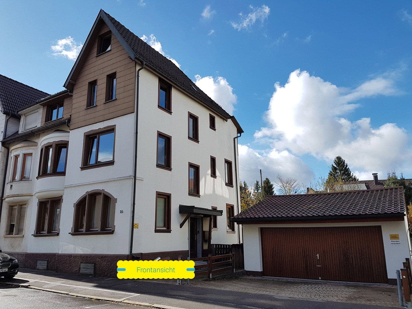 flat to rent, 18 m², Villingen-Schwenningen, Baden-Württemberg flat to rent, 18 m², Villingen-Schwenningen, Baden-Württemberg