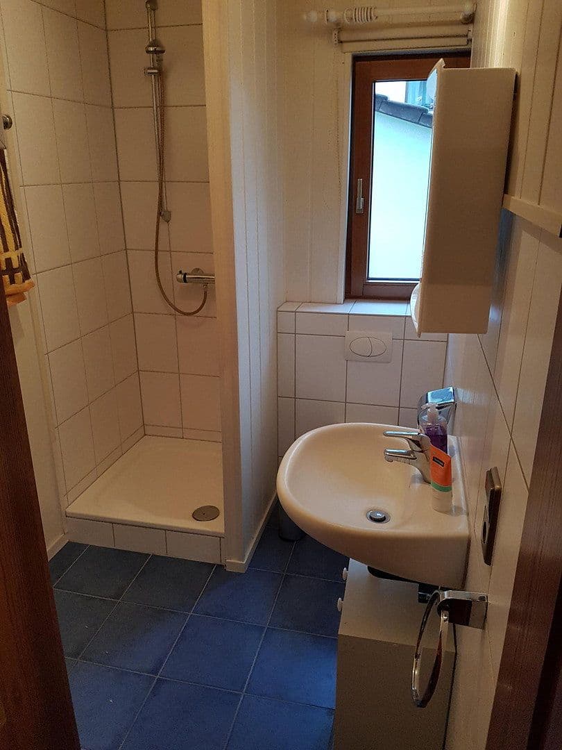 flat to rent, 18 m², Villingen-Schwenningen, Baden-Württemberg flat to rent, 18 m², Villingen-Schwenningen, Baden-Württemberg