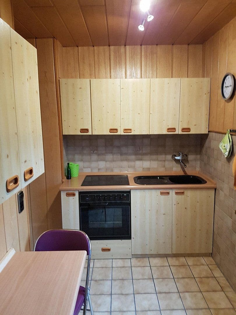 flat to rent, 18 m², Villingen-Schwenningen, Baden-Württemberg flat to rent, 18 m², Villingen-Schwenningen, Baden-Württemberg