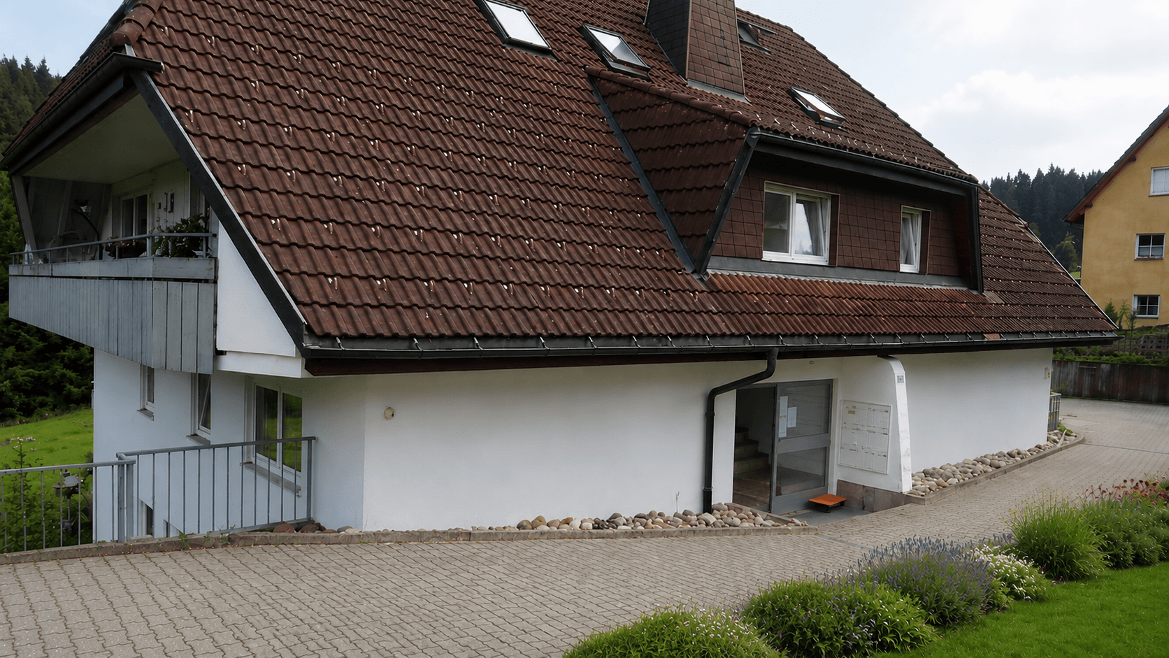 3 bedroom flat to rent, 75 m², Glaserweg 10, Steinbach am Wald, Bavaria 3 bedroom flat to rent, 75 m², Glaserweg 10, Steinbach am Wald, Bavaria