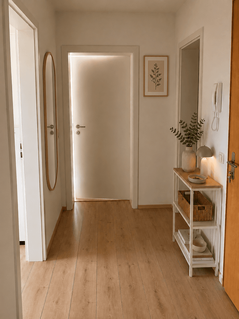 3 bedroom flat to rent, 75 m², Glaserweg 10, Steinbach am Wald, Bavaria 3 bedroom flat to rent, 75 m², Glaserweg 10, Steinbach am Wald, Bavaria
