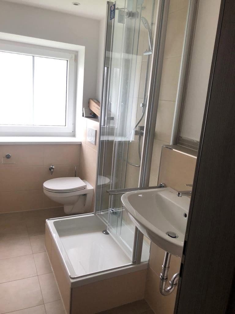 2 bedroom with open-plan kitchen flat to rent, 81 m², Siedlung 17 und 18, Deggendorf, Bavaria 2 bedroom with open-plan kitchen flat to rent, 81 m², Siedlung 17 und 18, Deggendorf, Bavaria