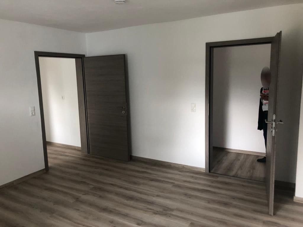 2 bedroom with open-plan kitchen flat to rent, 81 m², Siedlung 17 und 18, Deggendorf, Bavaria 2 bedroom with open-plan kitchen flat to rent, 81 m², Siedlung 17 und 18, Deggendorf, Bavaria