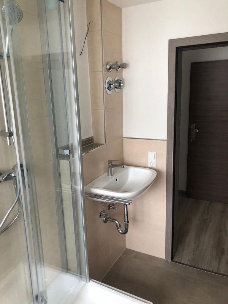 2 bedroom with open-plan kitchen flat to rent, 81 m², Siedlung 17 und 18, Deggendorf, Bavaria 2 bedroom with open-plan kitchen flat to rent, 81 m², Siedlung 17 und 18, Deggendorf, Bavaria