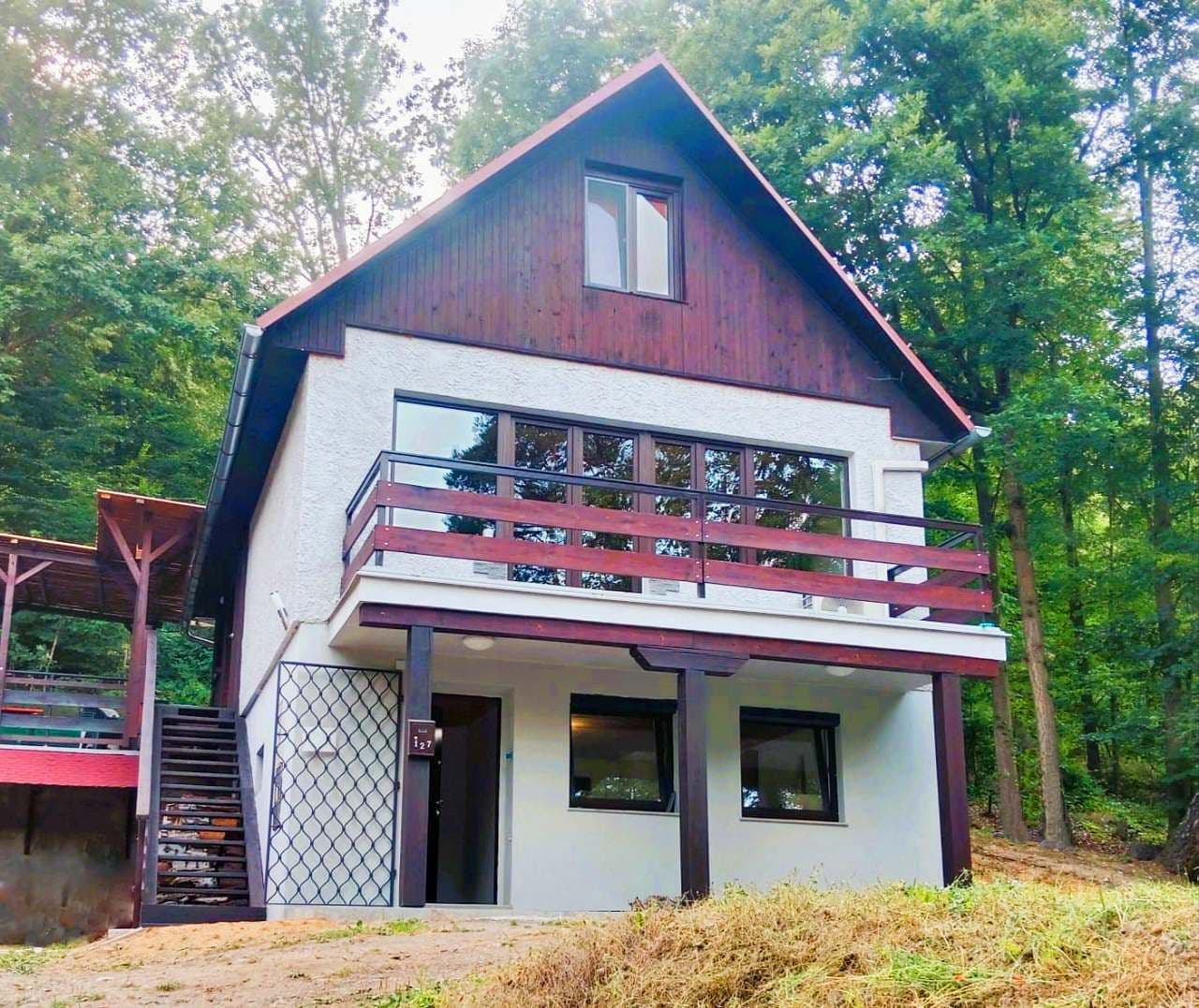 recreational property to rent, 0 m², Borotice, Středočeský Region recreational property to rent, 0 m², Borotice, Středočeský Region