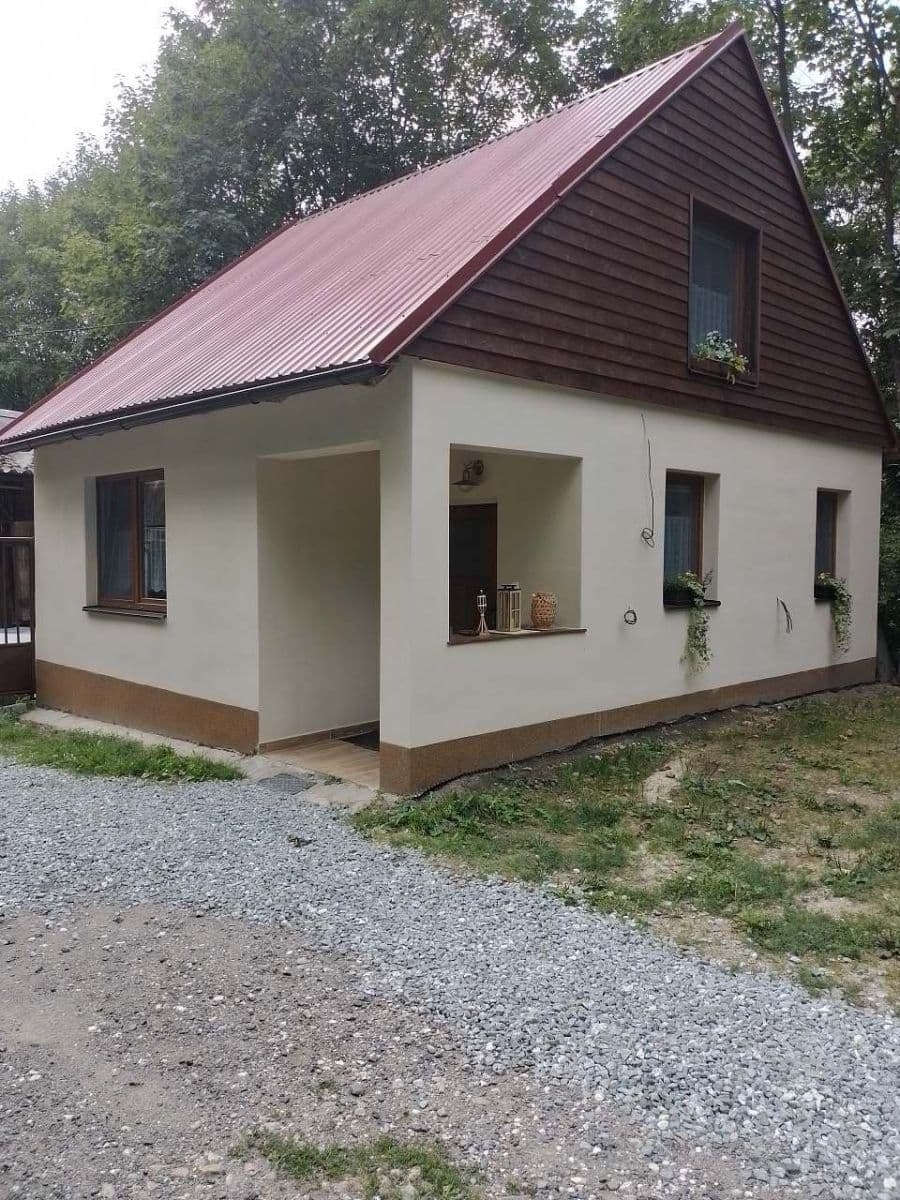 recreational property to rent, 0 m², Nová Lhota, Jihomoravský Region recreational property to rent, 0 m², Nová Lhota, Jihomoravský Region