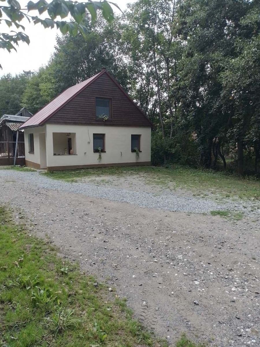 recreational property to rent, 0 m², Nová Lhota, Jihomoravský Region recreational property to rent, 0 m², Nová Lhota, Jihomoravský Region