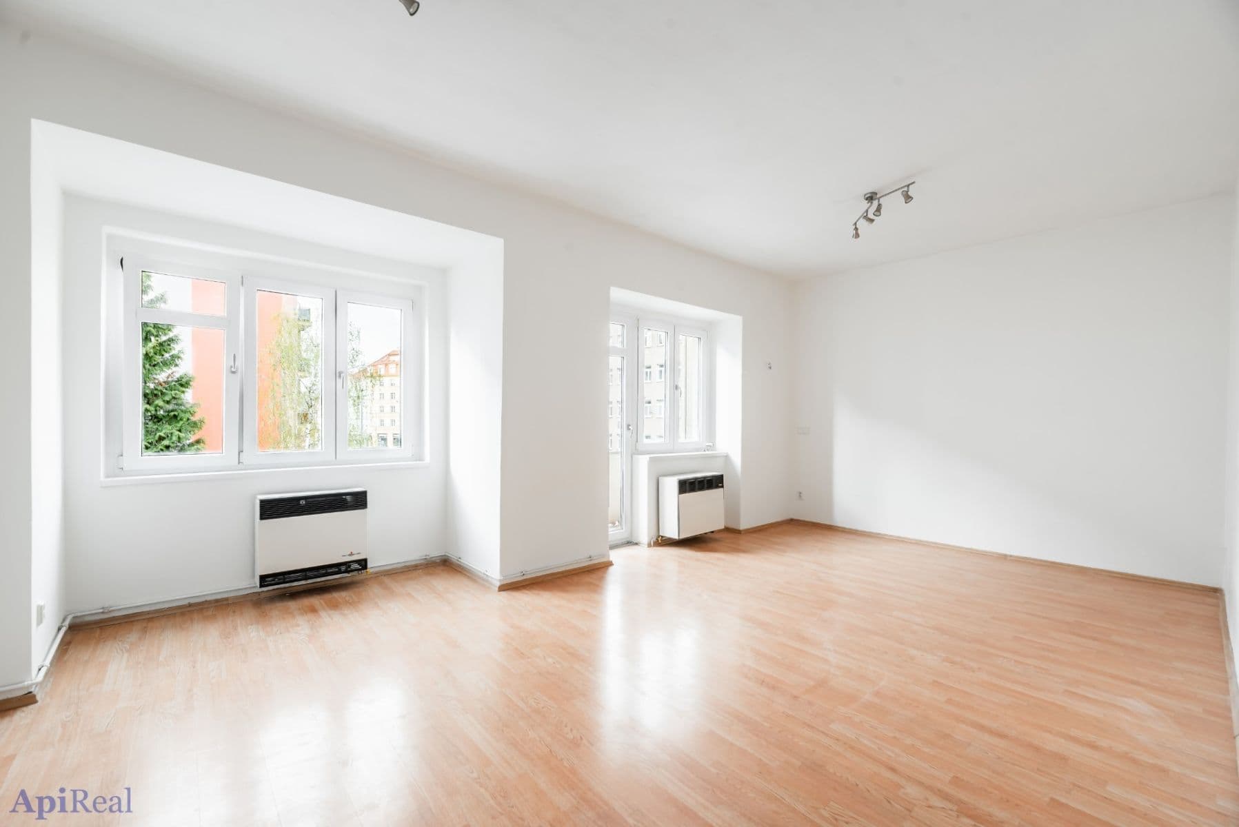 1 bedroom with open-plan kitchen flat for sale, 50 m², Kloboučnická, Prague, Prague 1 bedroom with open-plan kitchen flat for sale, 50 m², Kloboučnická, Prague, Prague