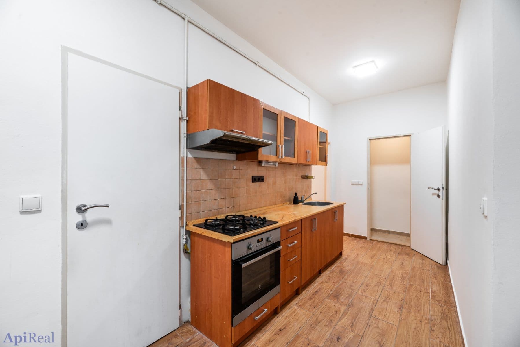 1 bedroom with open-plan kitchen flat for sale, 50 m², Kloboučnická, Prague, Prague 1 bedroom with open-plan kitchen flat for sale, 50 m², Kloboučnická, Prague, Prague