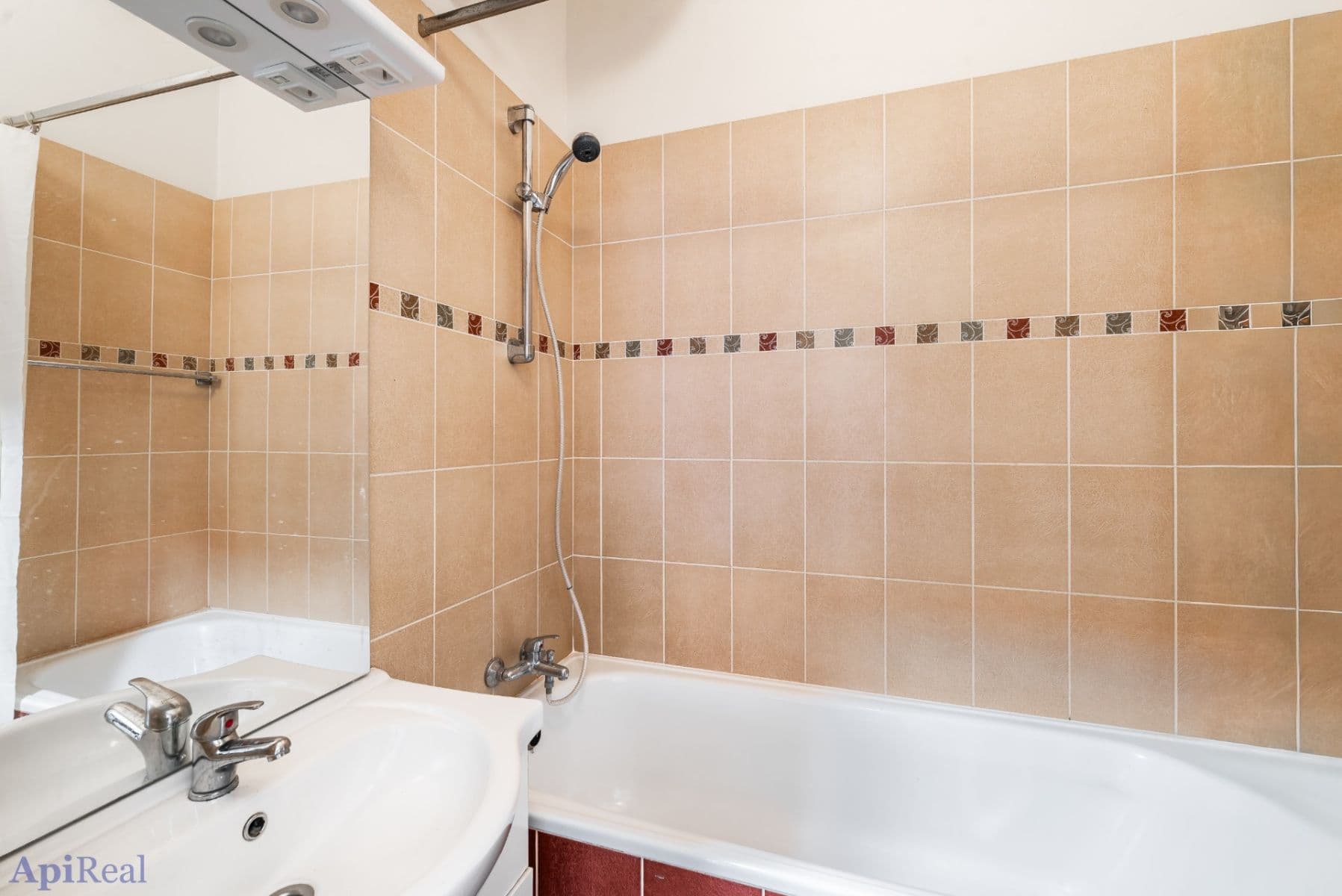 1 bedroom with open-plan kitchen flat for sale, 50 m², Kloboučnická, Prague, Prague 1 bedroom with open-plan kitchen flat for sale, 50 m², Kloboučnická, Prague, Prague