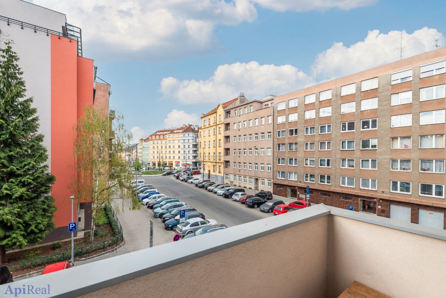 1 bedroom with open-plan kitchen flat for sale, 50 m², Kloboučnická, Prague, Prague 1 bedroom with open-plan kitchen flat for sale, 50 m², Kloboučnická, Prague, Prague