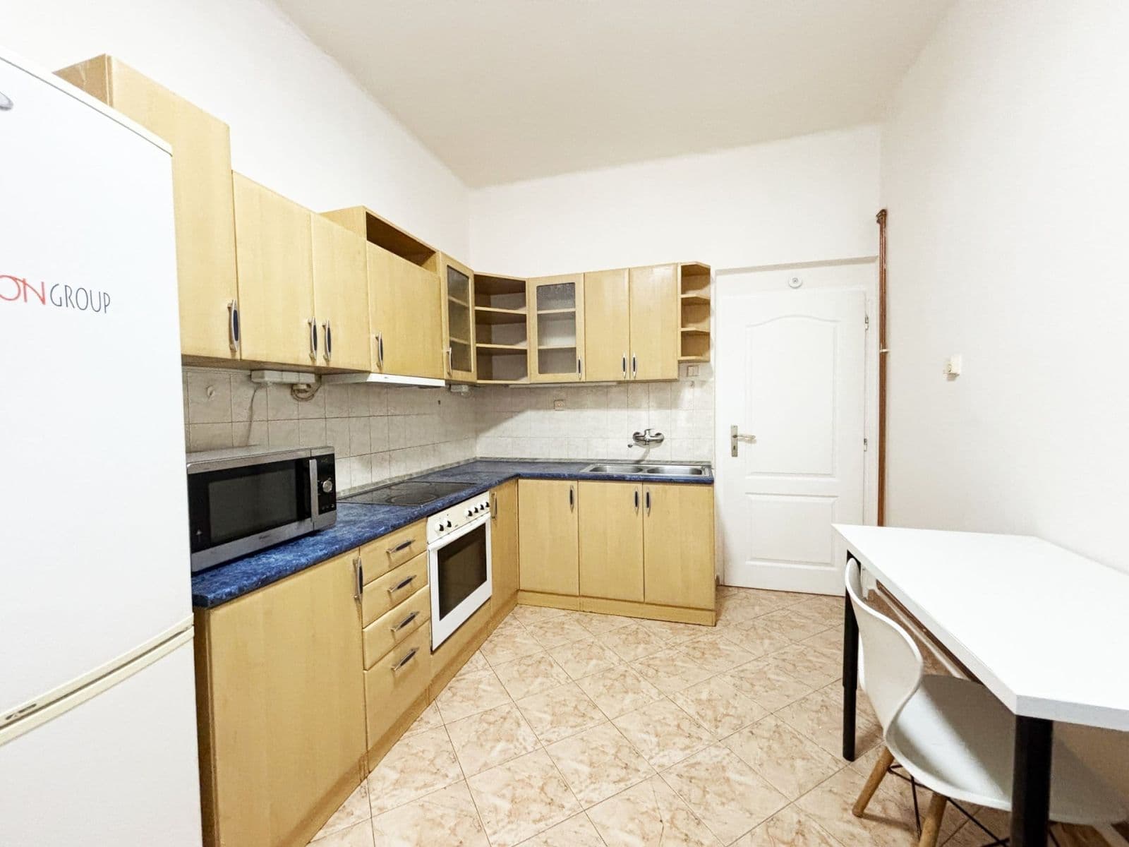 1 bedroom flat to rent, 48 m², Chrudimská, Prague, Prague 1 bedroom flat to rent, 48 m², Chrudimská, Prague, Prague