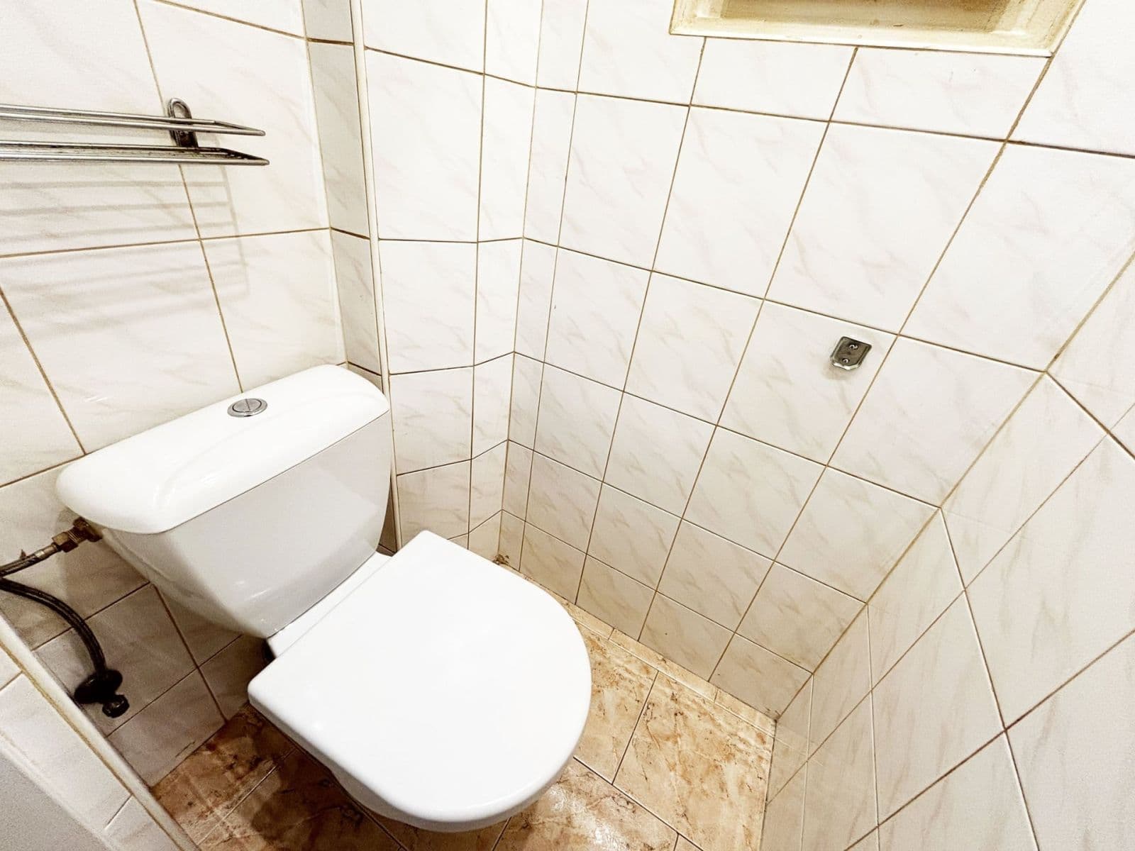 1 bedroom flat to rent, 48 m², Chrudimská, Prague, Prague 1 bedroom flat to rent, 48 m², Chrudimská, Prague, Prague
