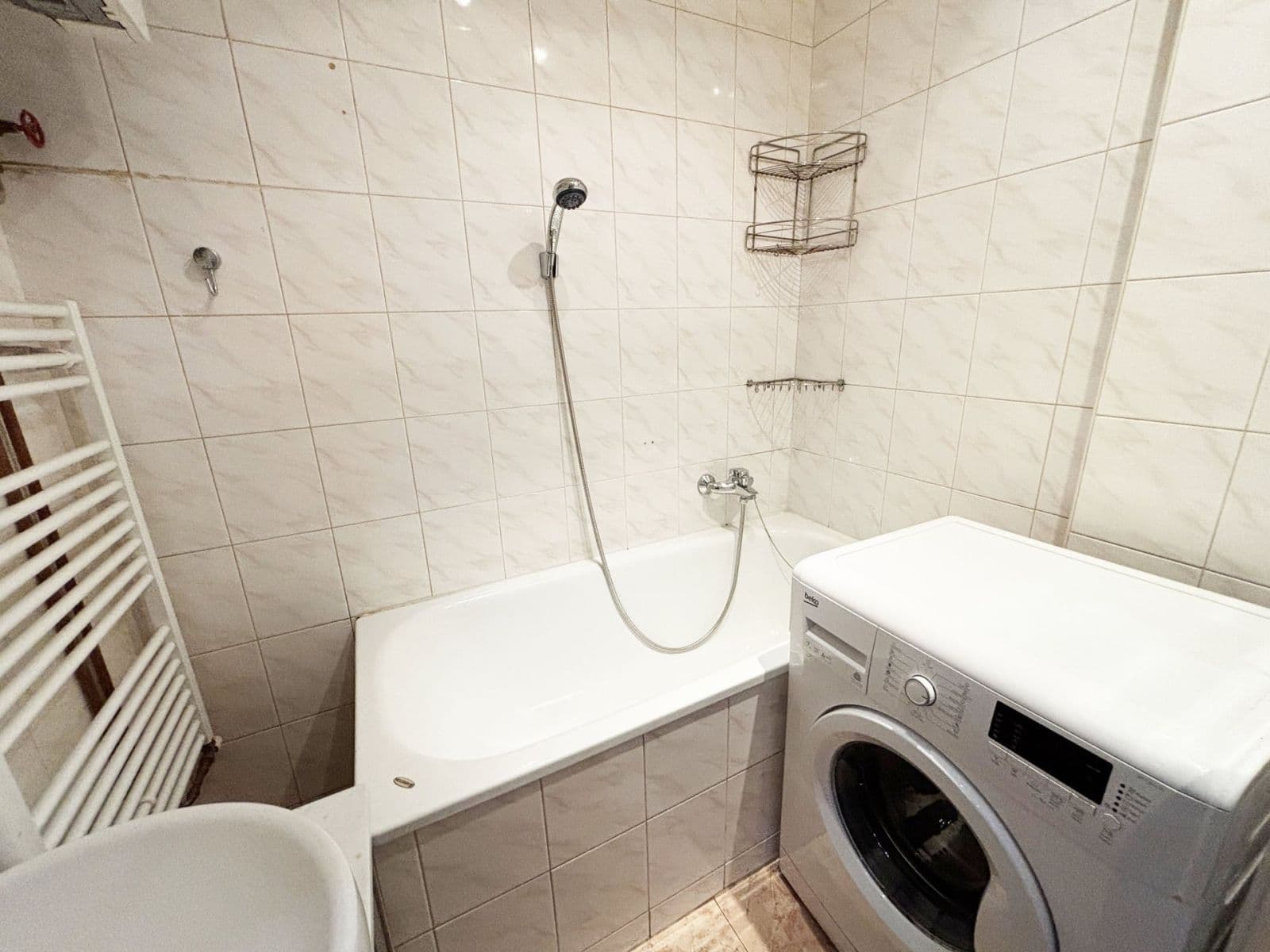 1 bedroom flat to rent, 48 m², Chrudimská, Prague, Prague 1 bedroom flat to rent, 48 m², Chrudimská, Prague, Prague