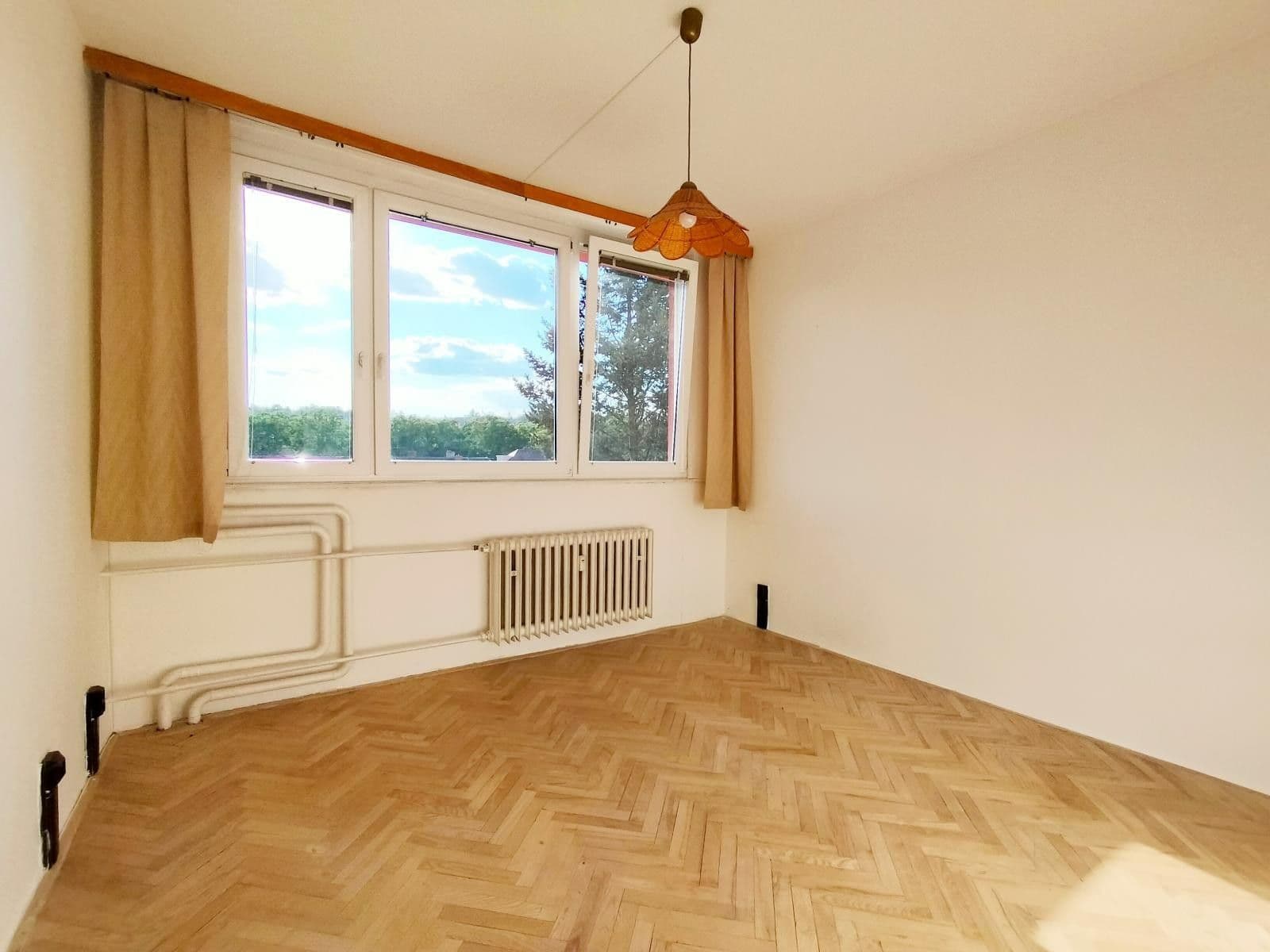 3 bedroom flat to rent, 66 m², Pšeník, Brno, Jihomoravský Region 3 bedroom flat to rent, 66 m², Pšeník, Brno, Jihomoravský Region