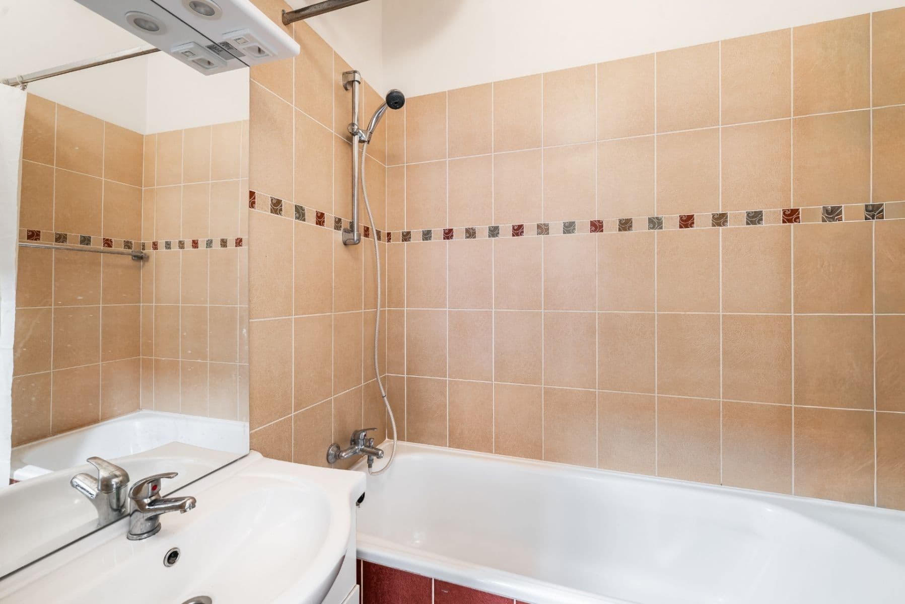 1 bedroom with open-plan kitchen flat for sale, 55 m², Kloboučnická, Prague, Prague 1 bedroom with open-plan kitchen flat for sale, 55 m², Kloboučnická, Prague, Prague