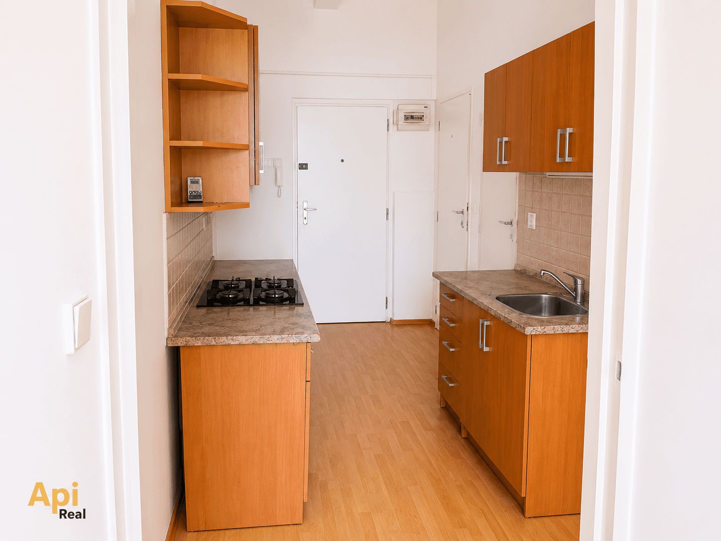 1 bedroom with open-plan kitchen flat for sale, 55 m², Kloboučnická, Prague, Prague 1 bedroom with open-plan kitchen flat for sale, 55 m², Kloboučnická, Prague, Prague
