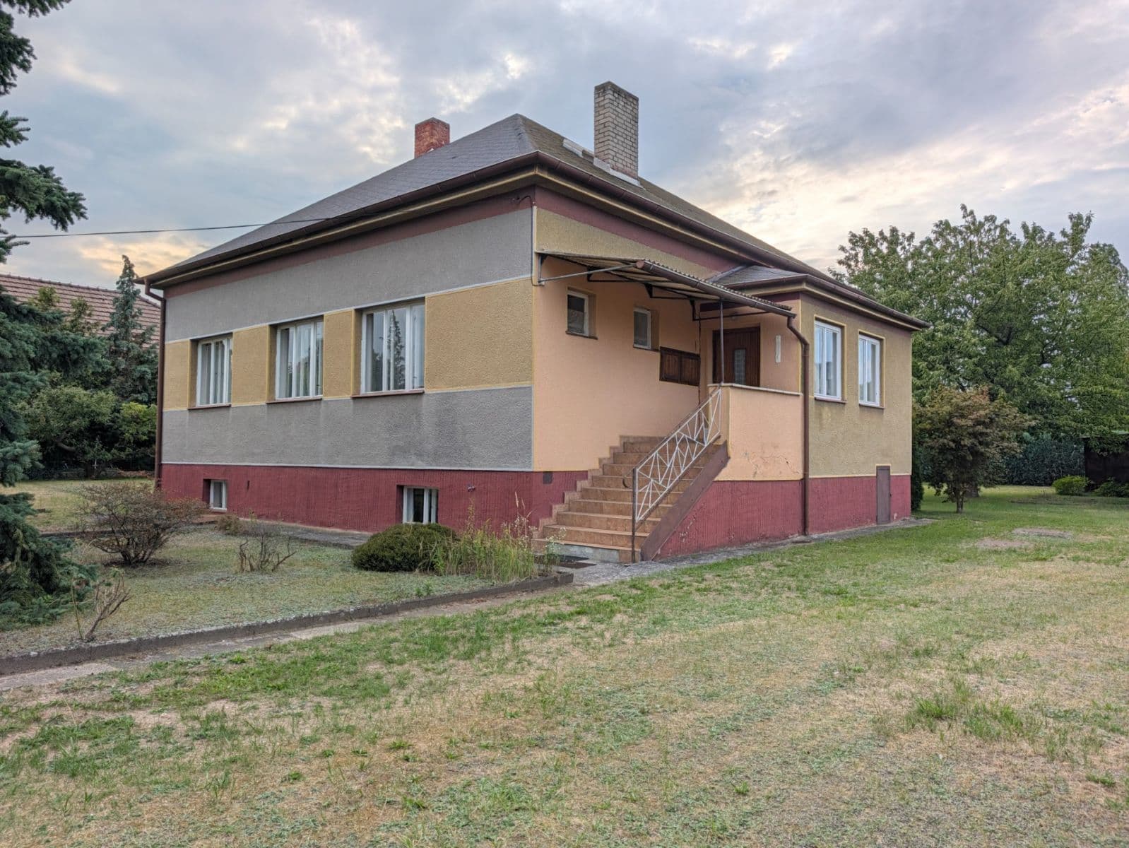 house to rent, 300 m², Zdeňka Fibicha, Brandýs nad Labem-Stará Boleslav, Středočeský Region house to rent, 300 m², Zdeňka Fibicha, Brandýs nad Labem-Stará Boleslav, Středočeský Region