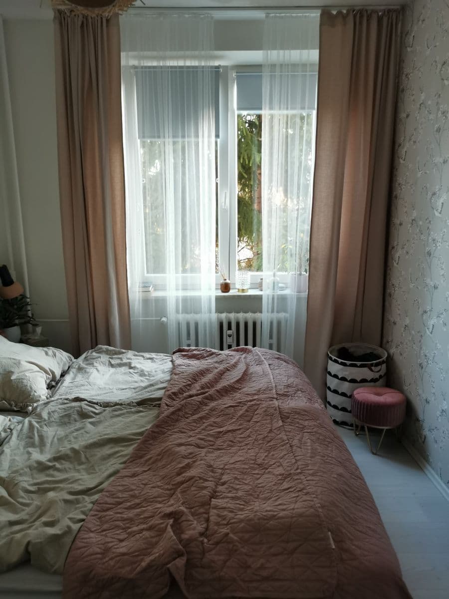 1 bedroom with open-plan kitchen flat to rent, 50 m², Nopova, Brno, Jihomoravský Region 1 bedroom with open-plan kitchen flat to rent, 50 m², Nopova, Brno, Jihomoravský Region