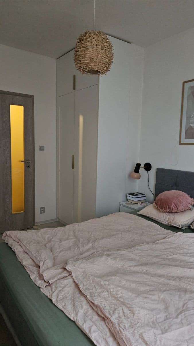 1 bedroom with open-plan kitchen flat to rent, 50 m², Nopova, Brno, Jihomoravský Region 1 bedroom with open-plan kitchen flat to rent, 50 m², Nopova, Brno, Jihomoravský Region
