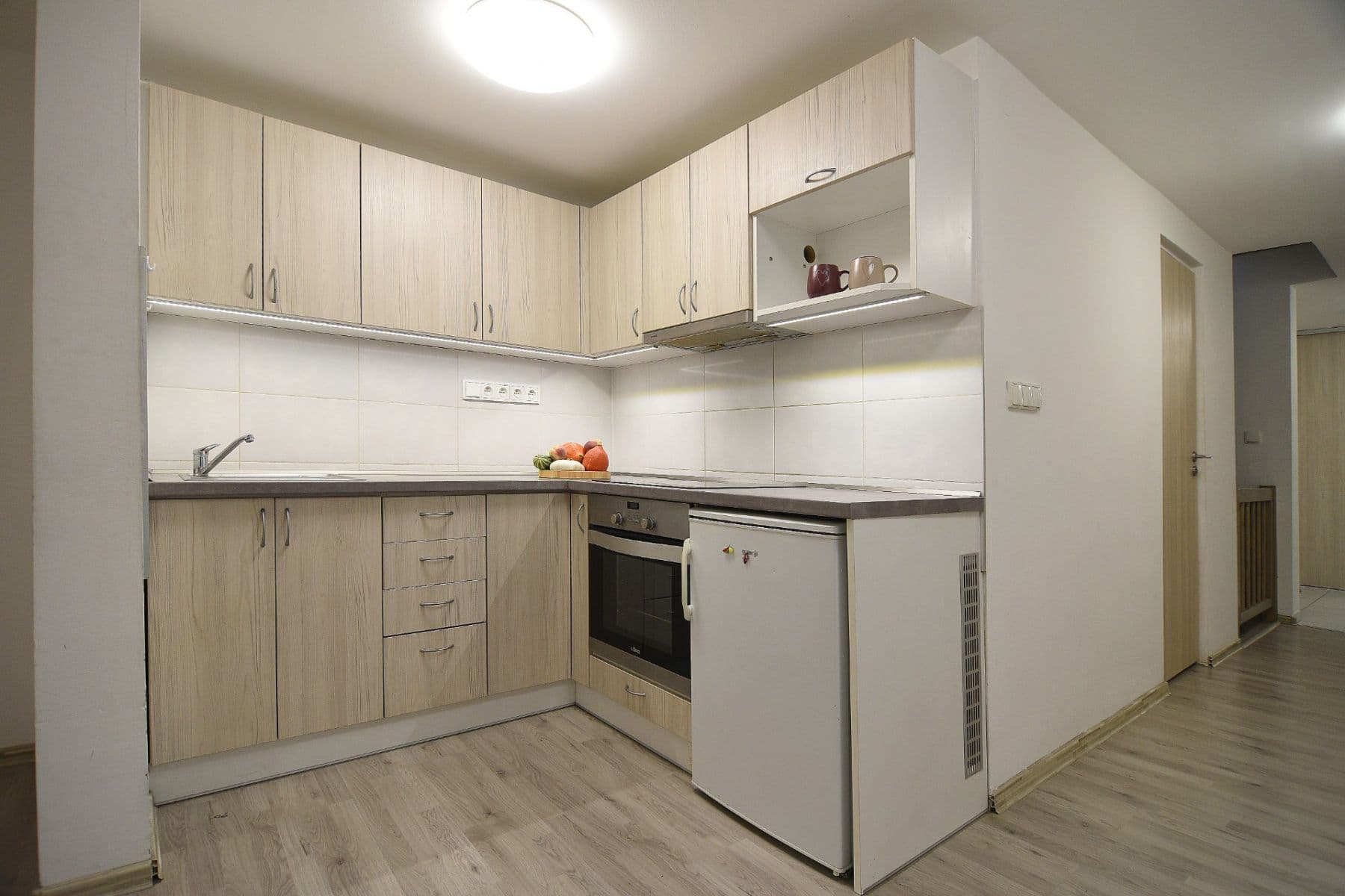 1 bedroom with open-plan kitchen flat for sale, 70 m², T. G. Masaryka, Ústí nad Orlicí, Pardubický Region 1 bedroom with open-plan kitchen flat for sale, 70 m², T. G. Masaryka, Ústí nad Orlicí, Pardubický Region