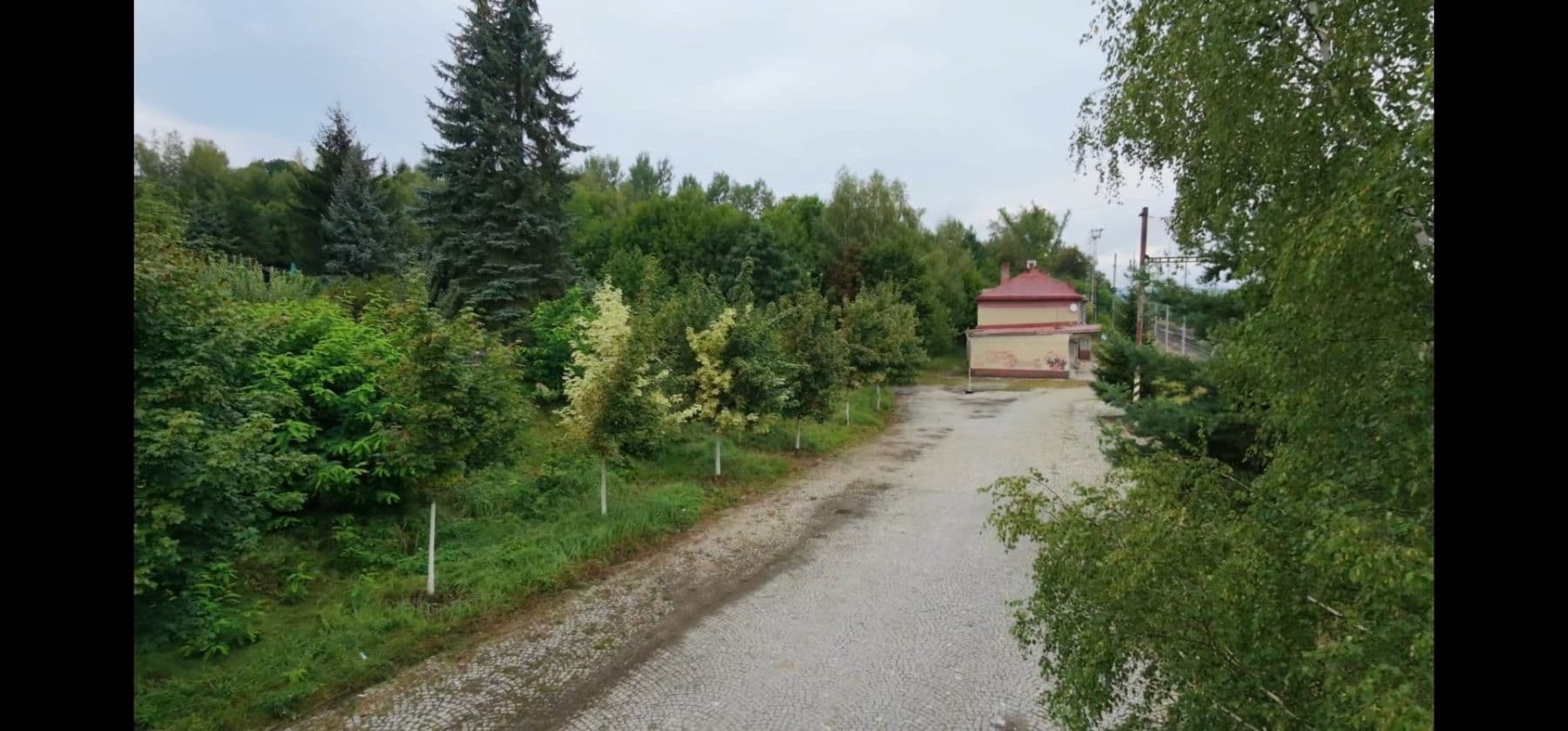 plot for sale, 846 m², Citice, Karlovarský Region plot for sale, 846 m², Citice, Karlovarský Region