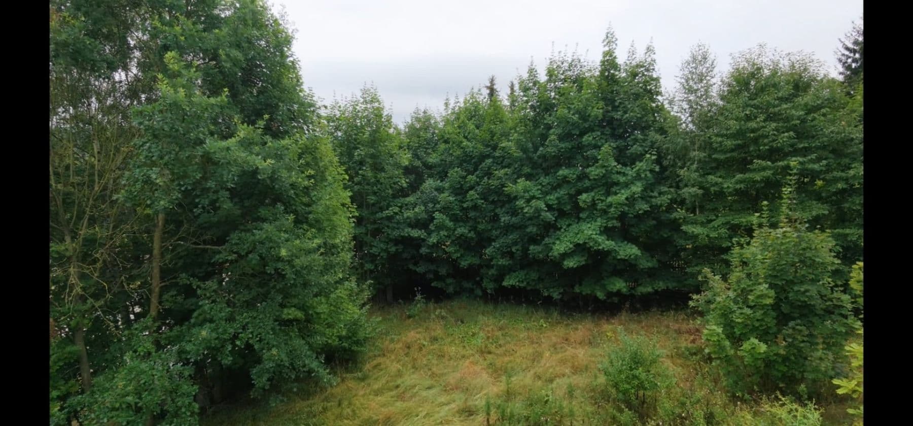 plot for sale, 846 m², Citice, Karlovarský Region plot for sale, 846 m², Citice, Karlovarský Region