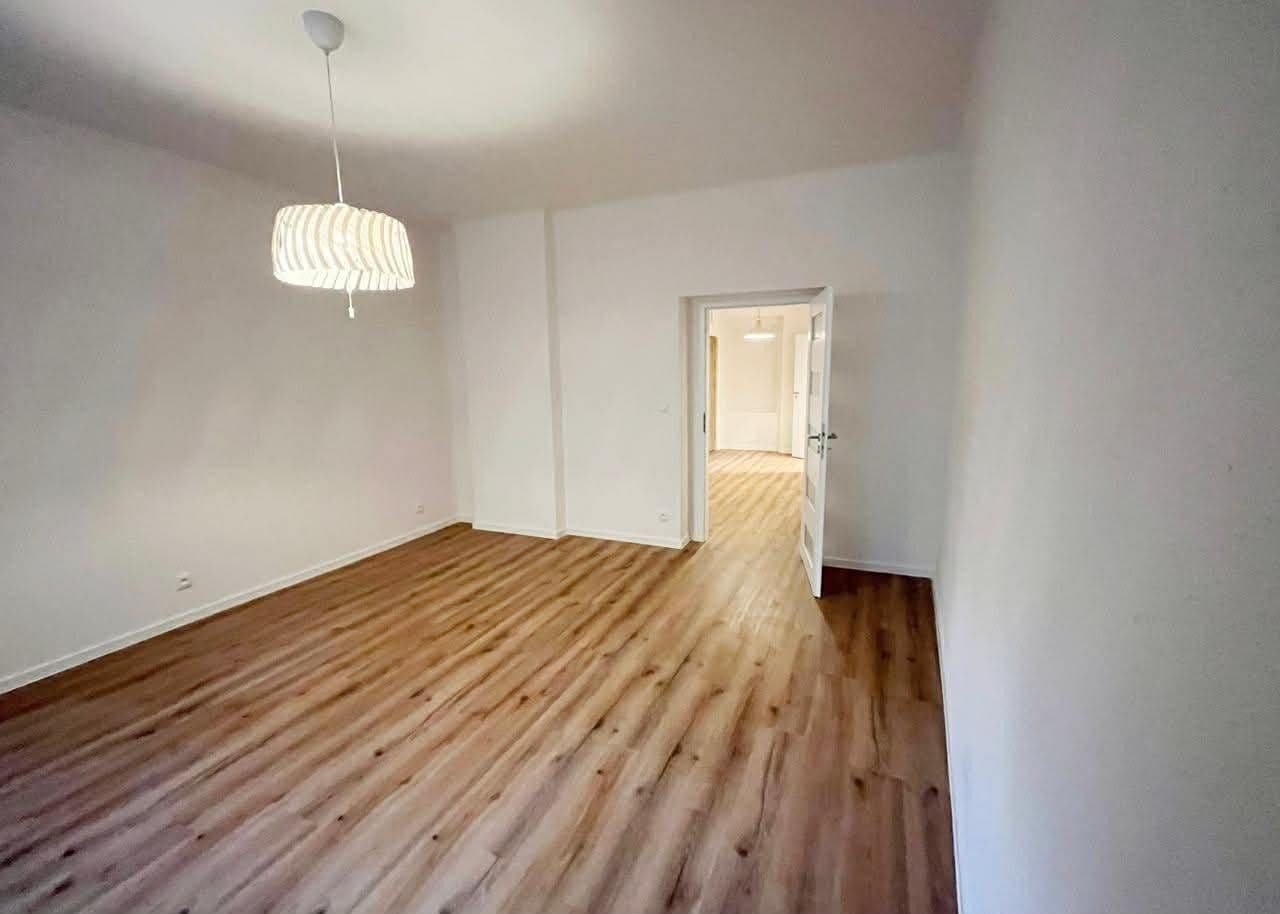 1 bedroom with open-plan kitchen flat to rent, 40 m², Na Zlíchově, Prague, Prague 1 bedroom with open-plan kitchen flat to rent, 40 m², Na Zlíchově, Prague, Prague