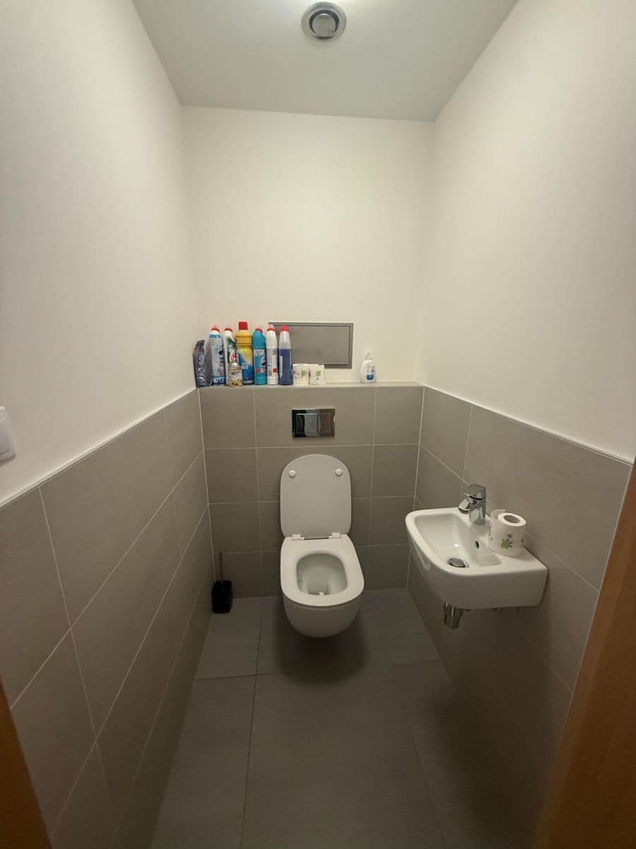2 bedroom with open-plan kitchen flat to rent, 40 m², Kouteckého, Prague, Prague 2 bedroom with open-plan kitchen flat to rent, 40 m², Kouteckého, Prague, Prague
