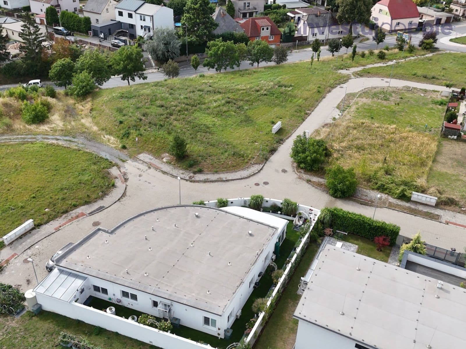 plot for sale, 3,576 m², Prague, Prague plot for sale, 3,576 m², Prague, Prague