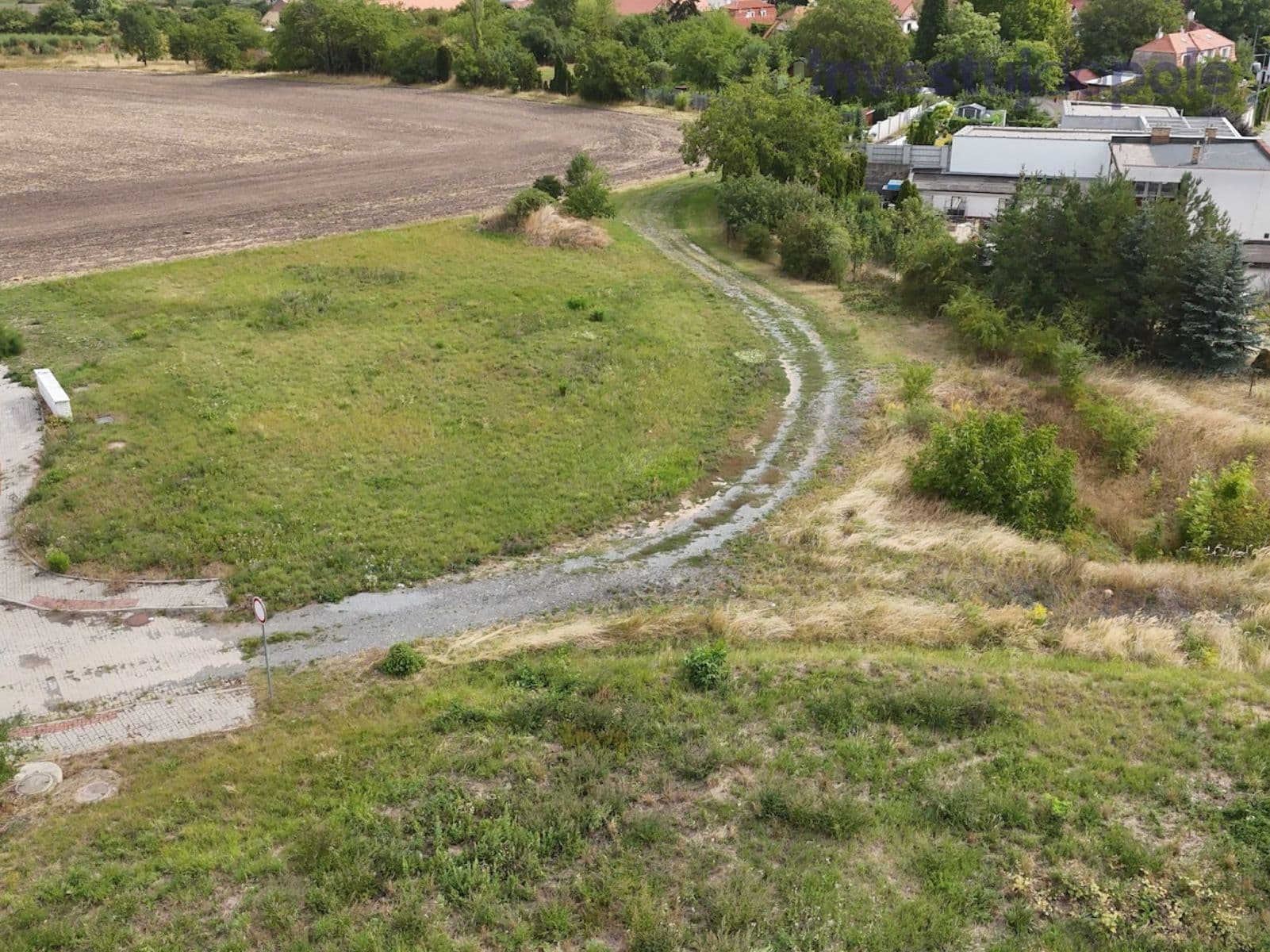 plot for sale, 3,576 m², Prague, Prague plot for sale, 3,576 m², Prague, Prague