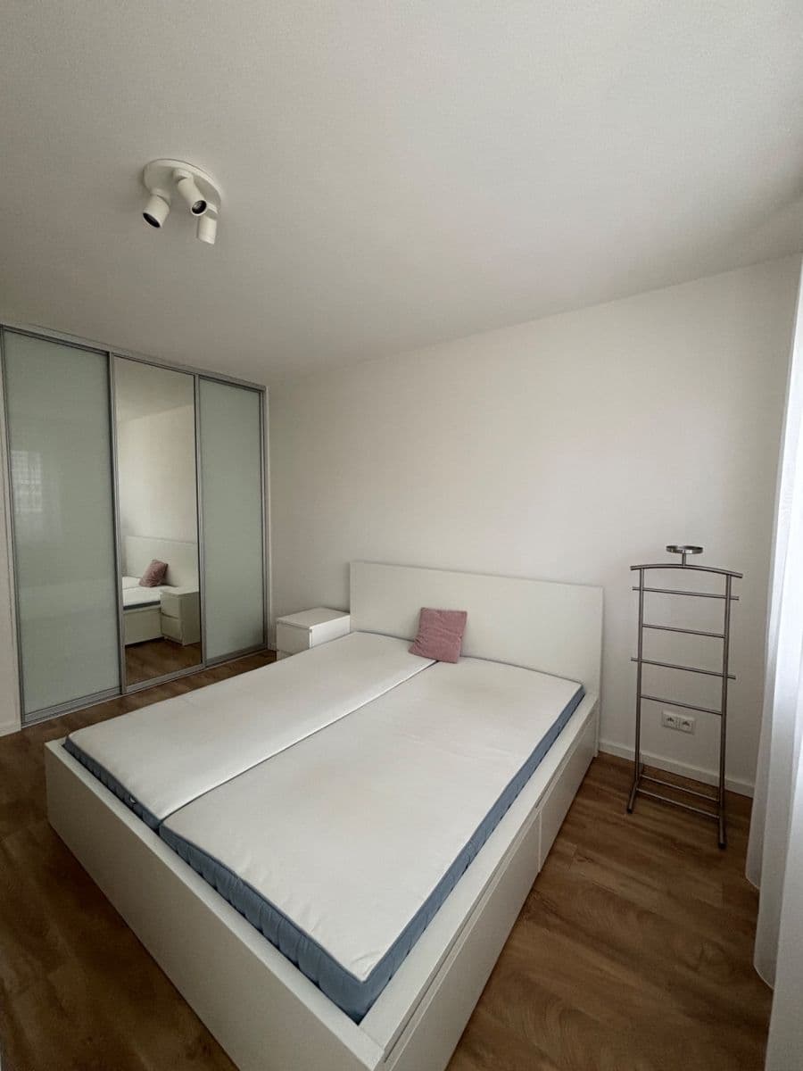 2 bedroom flat to rent, 62 m², Na križovatkách, Ružinov, Bratislavský Region 2 bedroom flat to rent, 62 m², Na križovatkách, Ružinov, Bratislavský Region