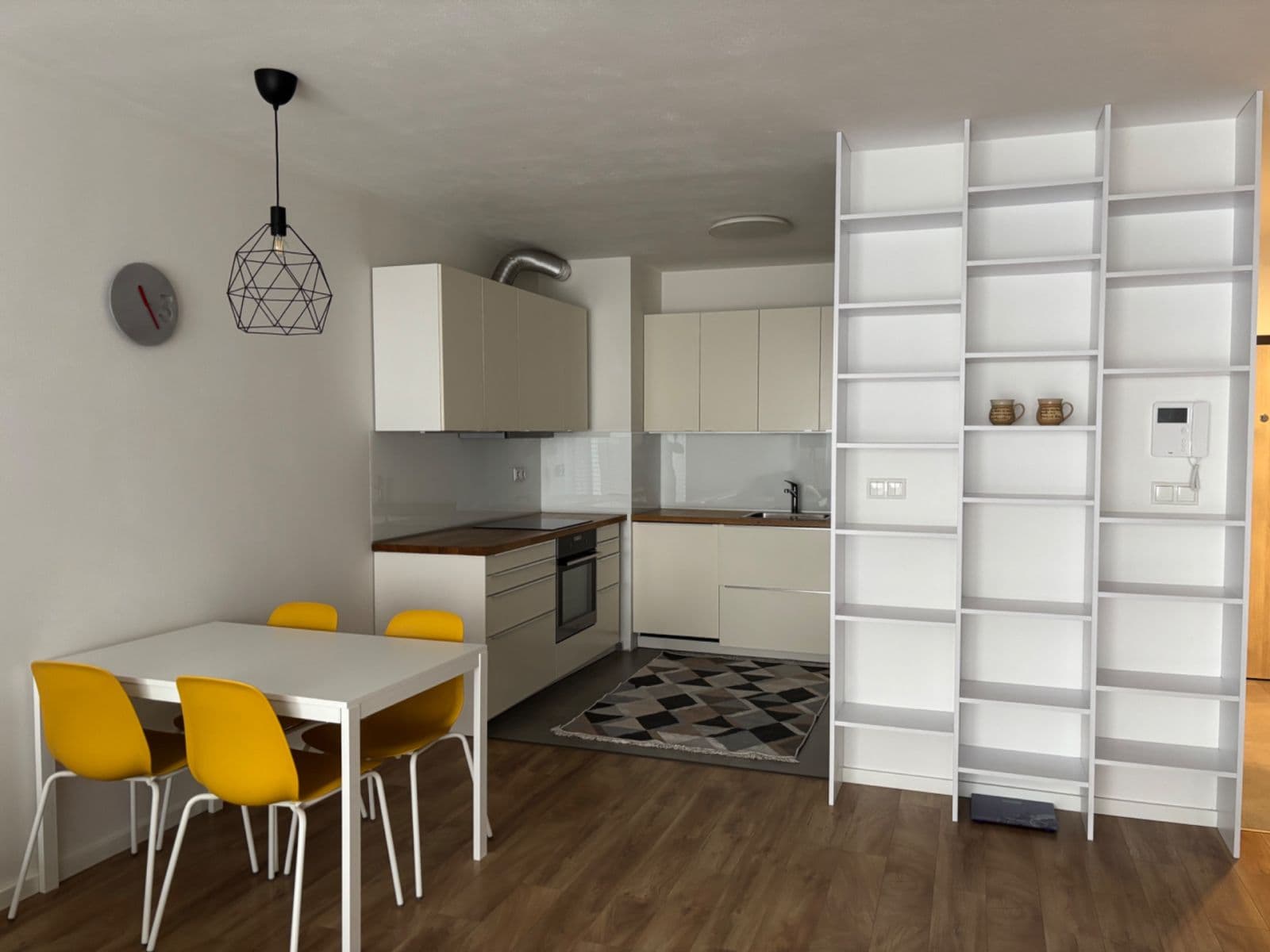 2 bedroom flat to rent, 62 m², Na križovatkách, Ružinov, Bratislavský Region 2 bedroom flat to rent, 62 m², Na križovatkách, Ružinov, Bratislavský Region