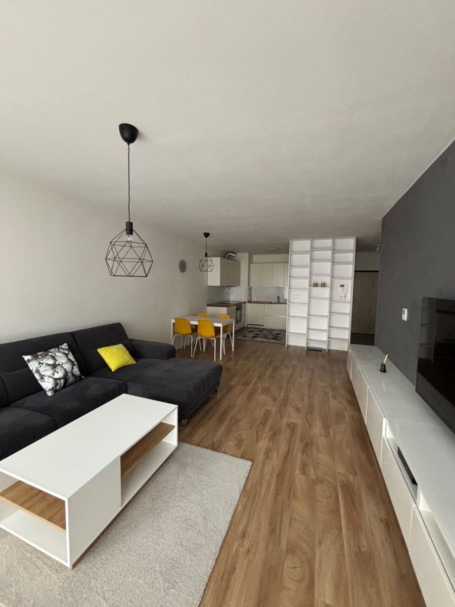 2 bedroom flat to rent, 62 m², Na križovatkách, Ružinov, Bratislavský Region 2 bedroom flat to rent, 62 m², Na križovatkách, Ružinov, Bratislavský Region