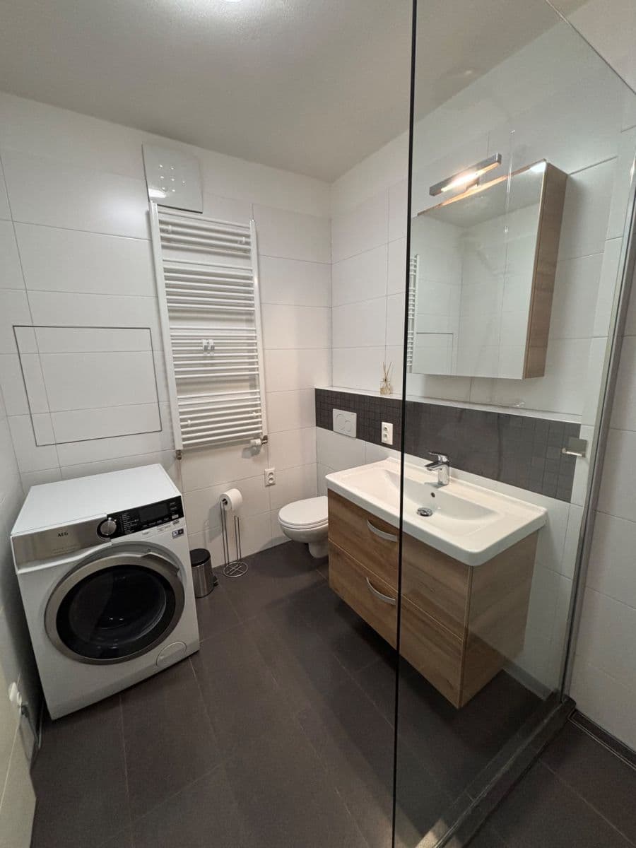 2 bedroom flat to rent, 62 m², Na križovatkách, Ružinov, Bratislavský Region 2 bedroom flat to rent, 62 m², Na križovatkách, Ružinov, Bratislavský Region