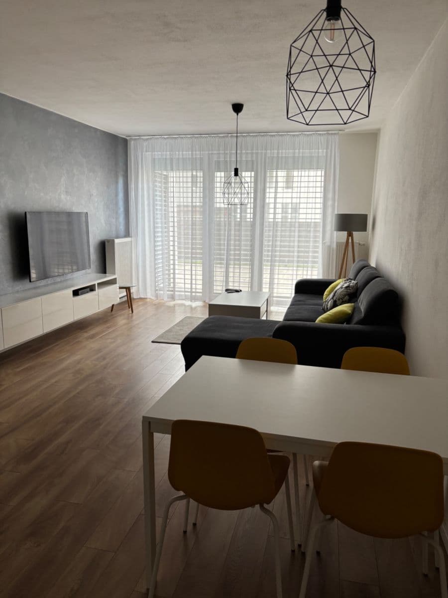 2 bedroom flat to rent, 62 m², Na križovatkách, Ružinov, Bratislavský Region 2 bedroom flat to rent, 62 m², Na križovatkách, Ružinov, Bratislavský Region