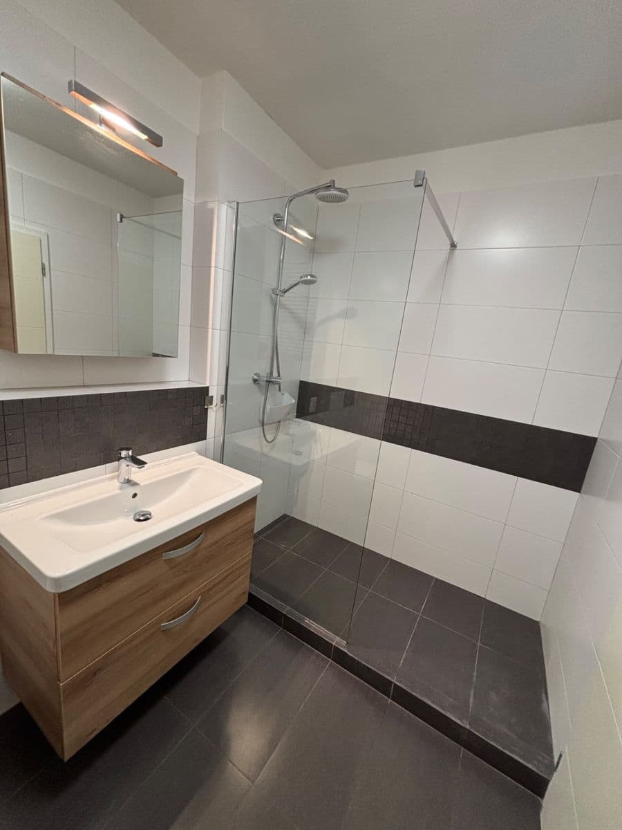 2 bedroom flat to rent, 62 m², Na križovatkách, Ružinov, Bratislavský Region 2 bedroom flat to rent, 62 m², Na križovatkách, Ružinov, Bratislavský Region