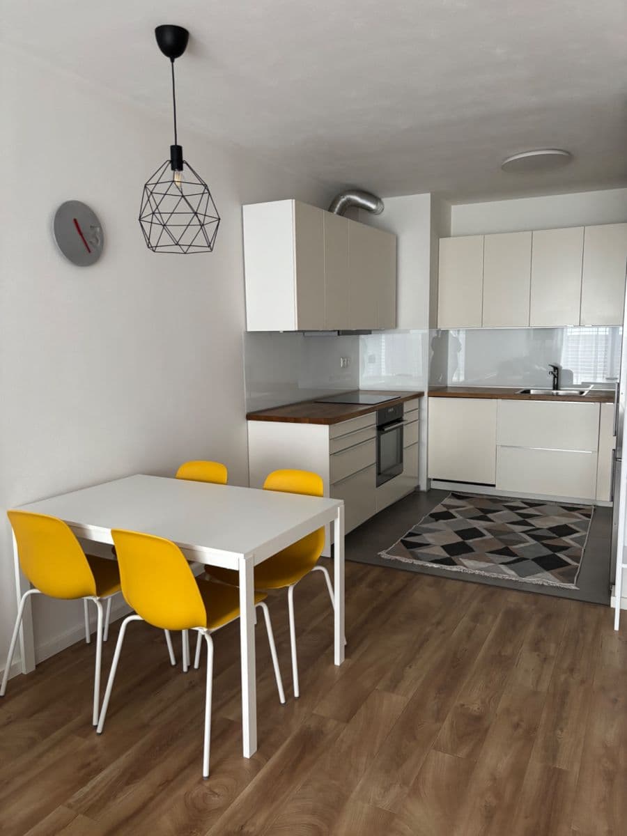 2 bedroom flat to rent, 62 m², Na križovatkách, Ružinov, Bratislavský Region 2 bedroom flat to rent, 62 m², Na križovatkách, Ružinov, Bratislavský Region