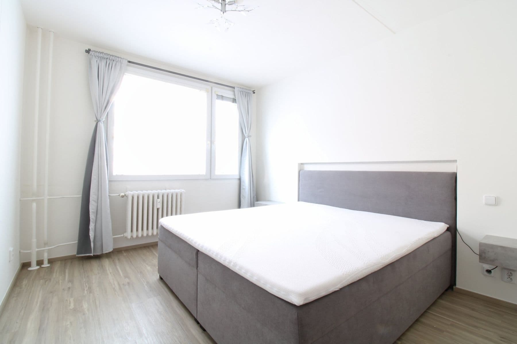 3 bedroom flat to rent, 55 m², Na růžovém poli, Kladno, Středočeský Region 3 bedroom flat to rent, 55 m², Na růžovém poli, Kladno, Středočeský Region