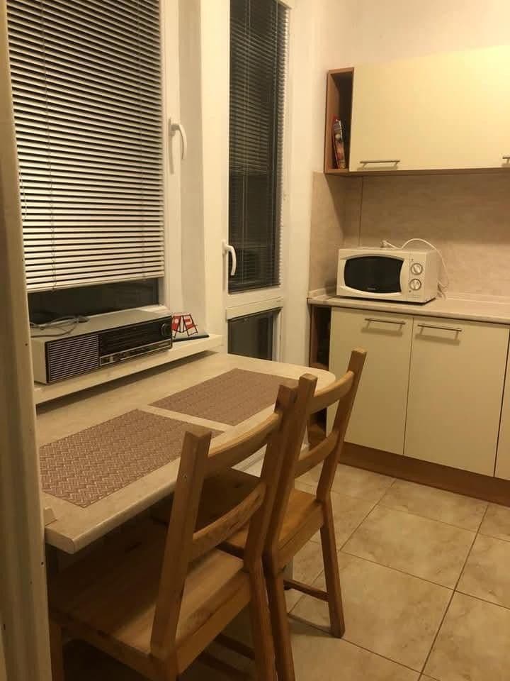 1 bedroom flat to rent, 39 m², Donnerova, Karlova Ves, Bratislavský Region 1 bedroom flat to rent, 39 m², Donnerova, Karlova Ves, Bratislavský Region
